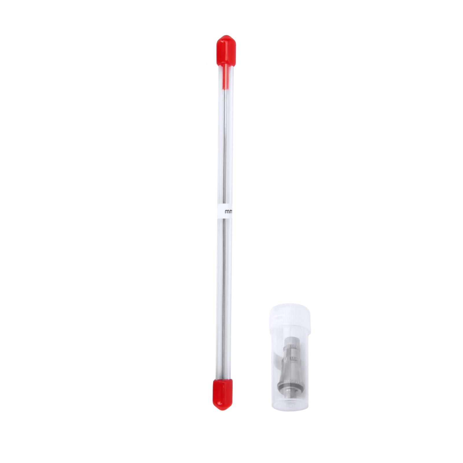 Bucasso W002 kit buse aiguille aérographe 0.3 mm