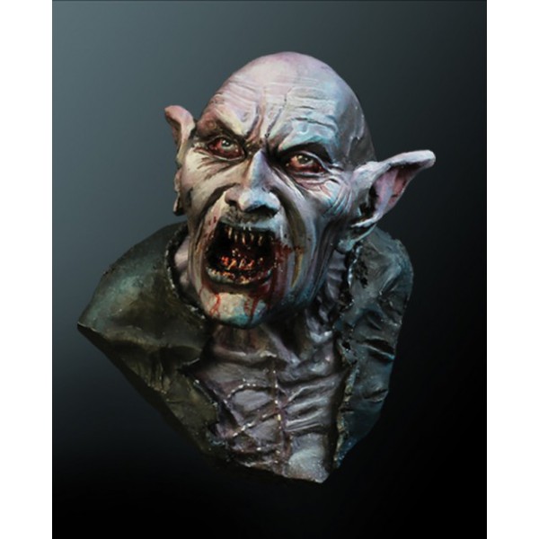 Art Girona Miniatures Nosferatu figurine fantastique 54mm