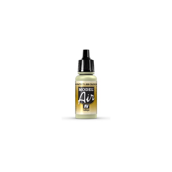 ART GIRONA Pinturas Verde Huevo Pato peinture vert