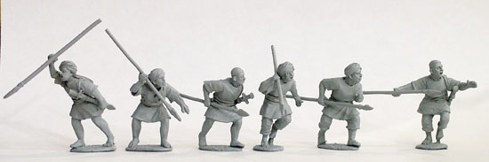 Perry Miniatures Sudan SA28 lanciers ansars figurines 28mm