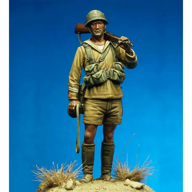 Art Girona Miniatures San Marco figurine 54 mm
