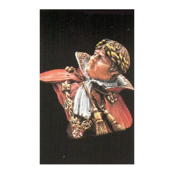 ART GIRONA Miniatures Napoléon Ier 1804 figurine Empire