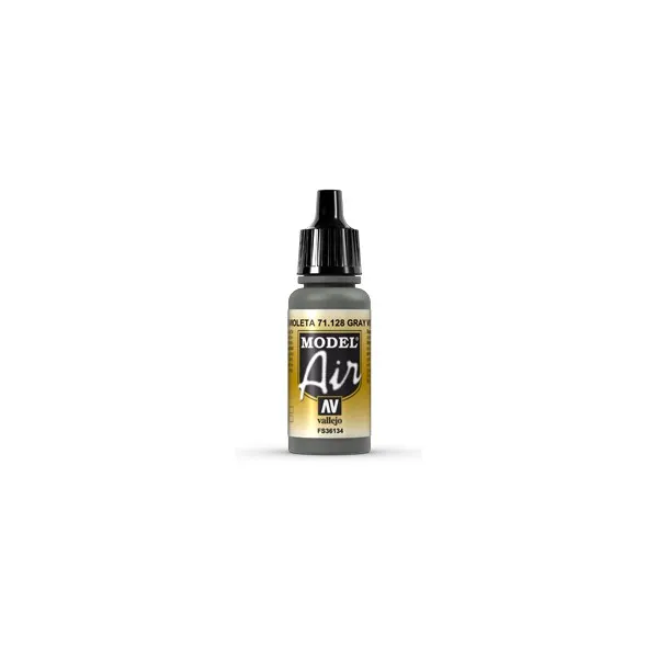 ART GIRONA Pinturas Grauviolett RLM75 peinture gris violet