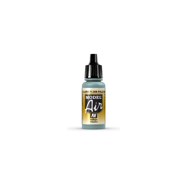 Art Girona Pinturas Hellblau RLM65 peinture bleu avion