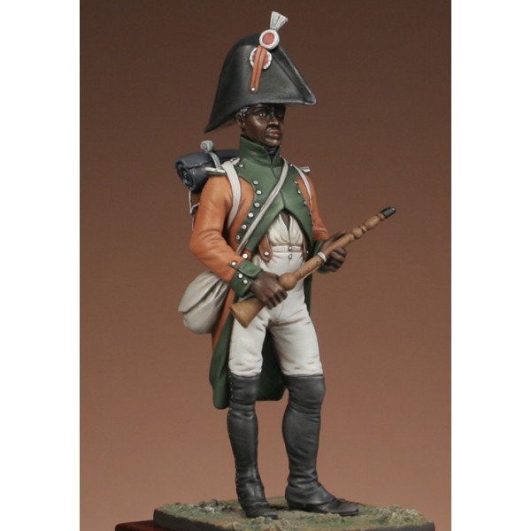 ART GIRONA Miniatures Musicien Detaille figurine