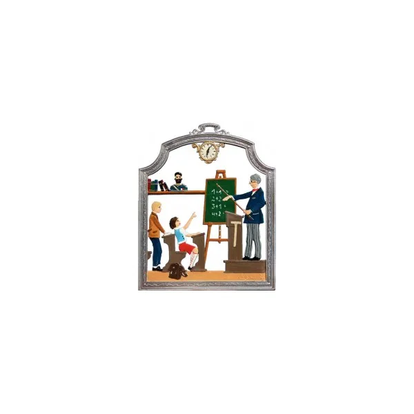 ART Girona Miniatures Teacher figurine civile