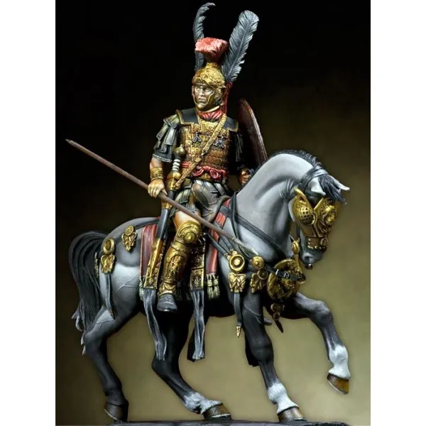 Art Girona Miniatures Decurio Equitum figurine romaine