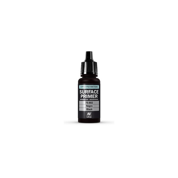 Art Girona Pinturas Negro Black peinture maquette noir