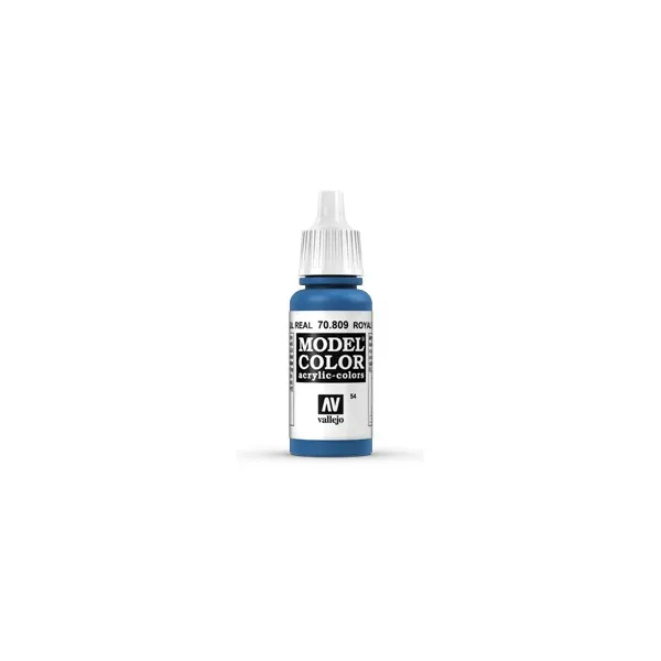 Art Girona Pinturas Azul Real peinture bleu royal