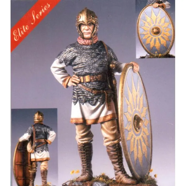 Art Girona Miniatures Hadrianopolis 378 figurine 54 mm