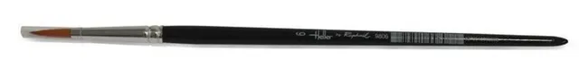 Heller Historical Collection Brush No. 6 pinceau maquette