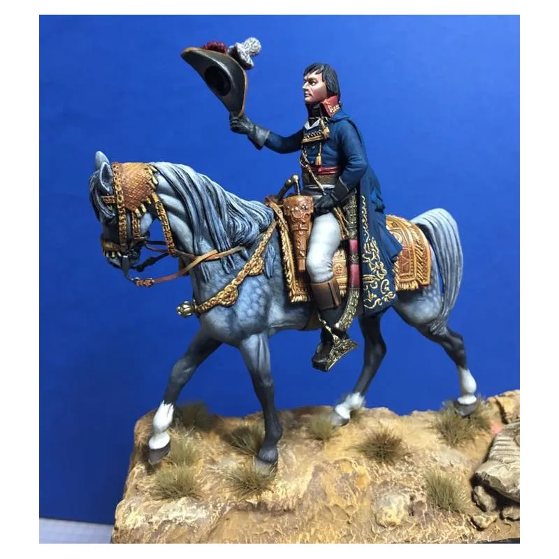 Art Girona Miniatures Bonaparte au Caire figurine 1798