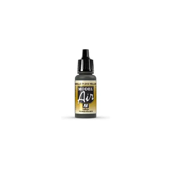 ART GIRONA Pinturas Oliva Amarillo peinture olive jaune