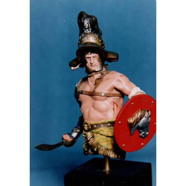 ART GIRONA Miniatures Gladiator figurine romain 54 mm