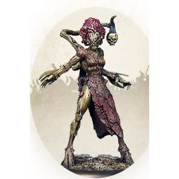 Art Girona Miniatures Ou-Schaa figurine à peindre