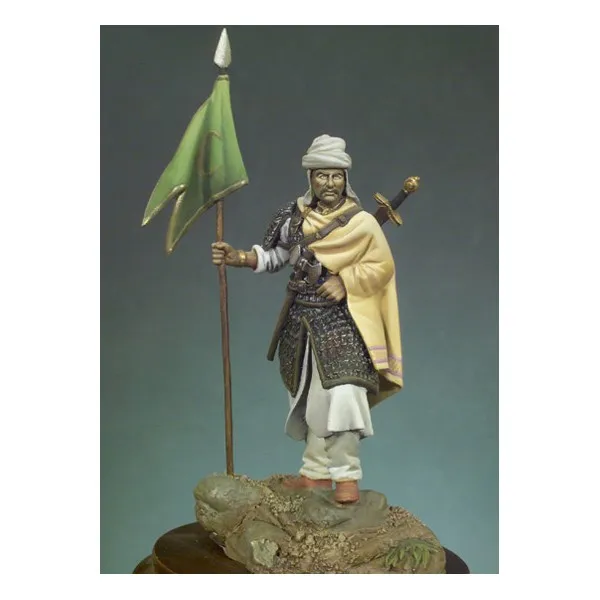 Art Girona Serie General Jinete Egipcio S.IX figurine