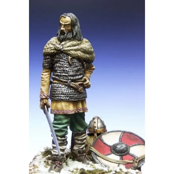 ART GIRONA General Serie Vichingo figurine viking