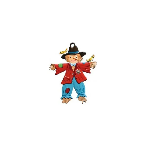Art Girona Miniatures Scarecrows figurine 54 mm à peindre