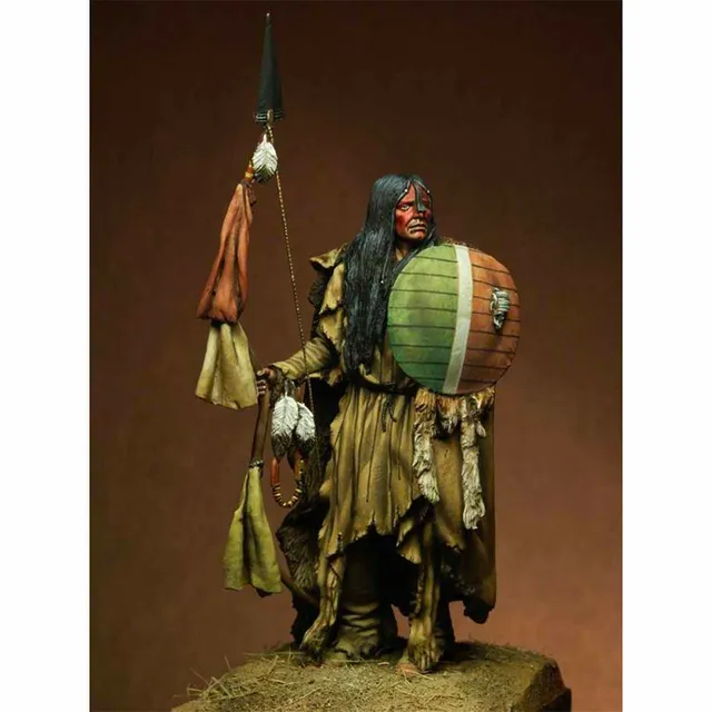 Art Girona Miniatures Pitatapiu figurine à peindre