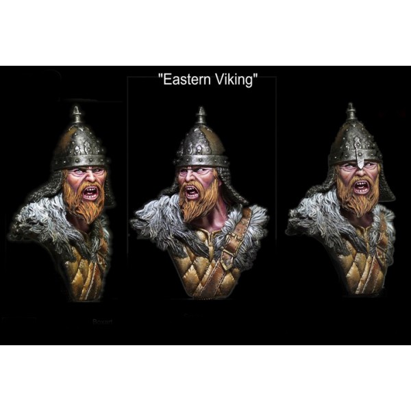 Art Girona Miniatures Eastern King figurine 54 mm