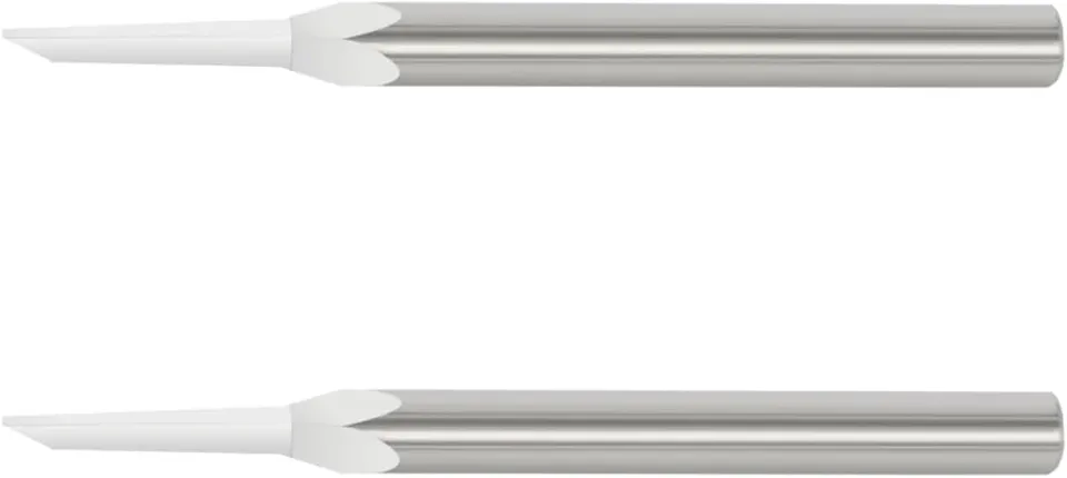 Bucasso Scriber lames tungstène 0.075 lot de 2