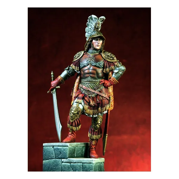 ART GIRONA Miniatures Renaissance Knight figurine chevalier XVe