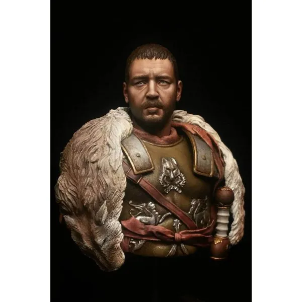 ART GIRONA Miniatures Maximus 180 ap. J.-C. figurine