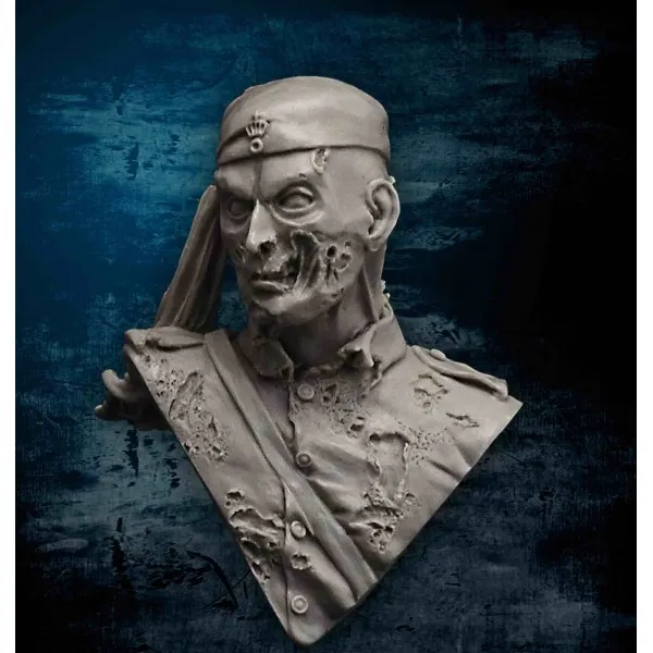 Art Girona Miniatures Project Lazarus 1940 figurine 1940