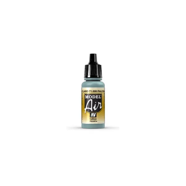 Art Girona Pinturas Hellblau RLM65 peinture bleu avion
