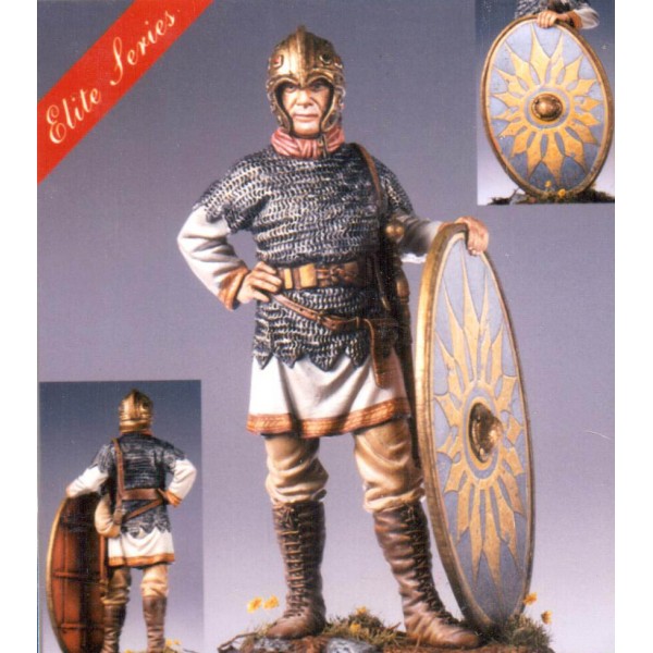 Art Girona Miniatures Hadrianopolis 378 figurine 54 mm