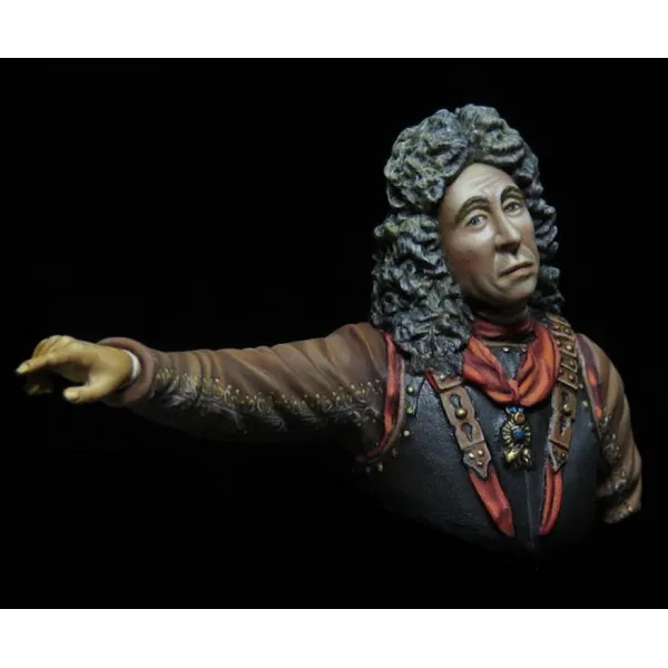 Art Girona Busts Eugenio di Savoia buste prince Eugène