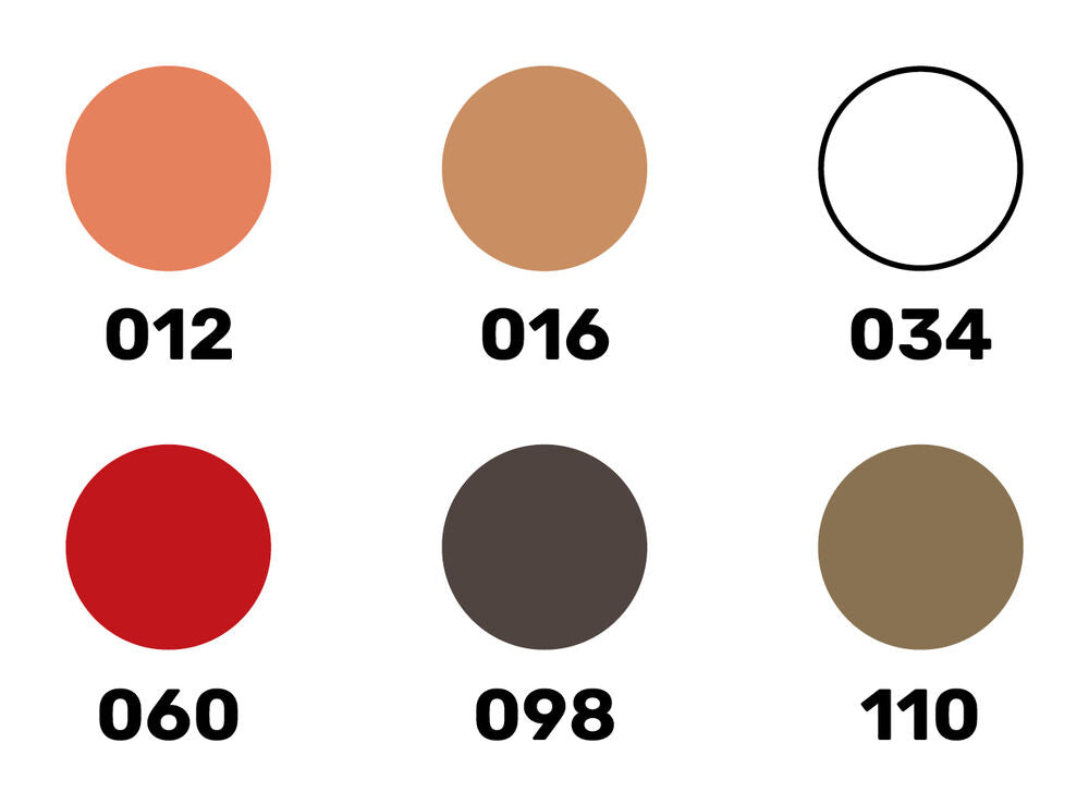 Heller Historical Collection Kit Peintures Voiliers Acrylique 6x12ml