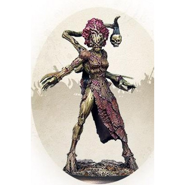Art Girona Miniatures Ou-Schaa figurine à peindre