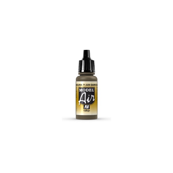 Art Girona Pinturas Tierra Oscuro peinture marron