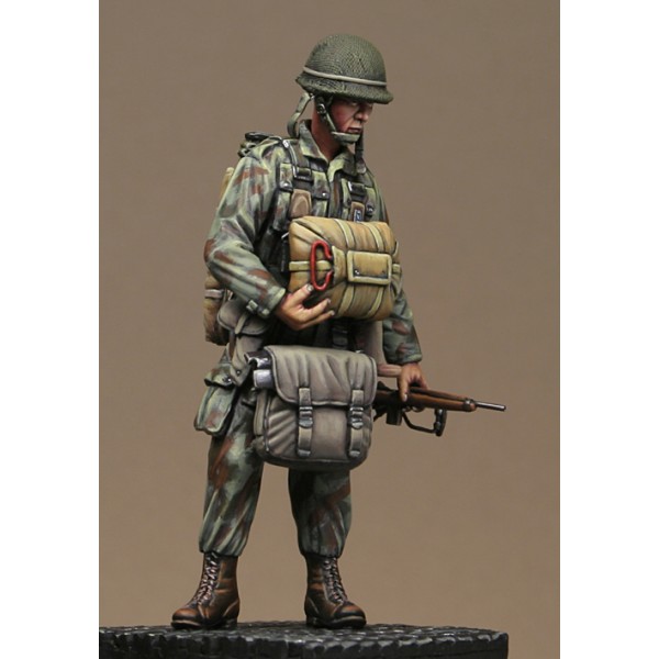 ART GIRONA Miniatures 1er BPC Dien-Bien-Phu figurine
