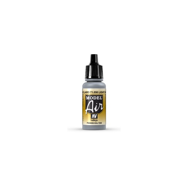 Art Girona Pinturas Gris Claro Peinture Gris Clair Light Grey