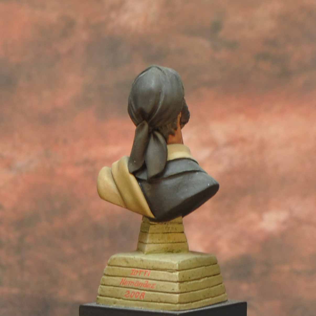 ART GIRONA Napoleonic Guerrillero Andaluz figurine 54mm