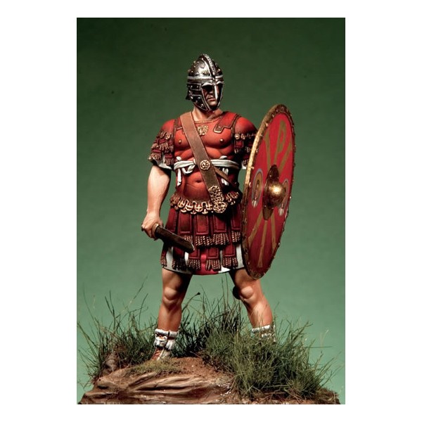 ART GIRONA Miniatures Magister Militum figurine Roma Ve s.