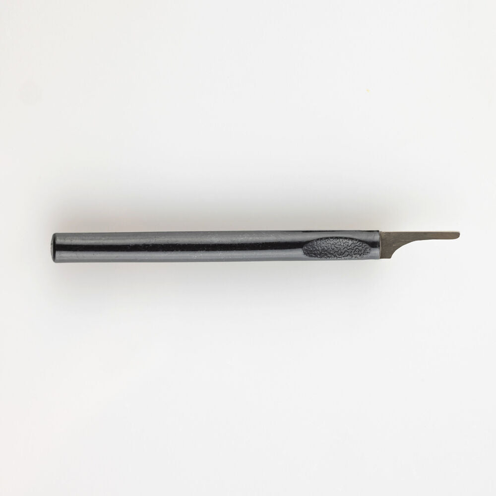 Heller Historical Collection outil d'ébavurage micro acier inox