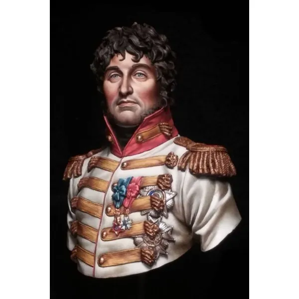 Art Girona Miniatures Joachim Murat figurine Empire
