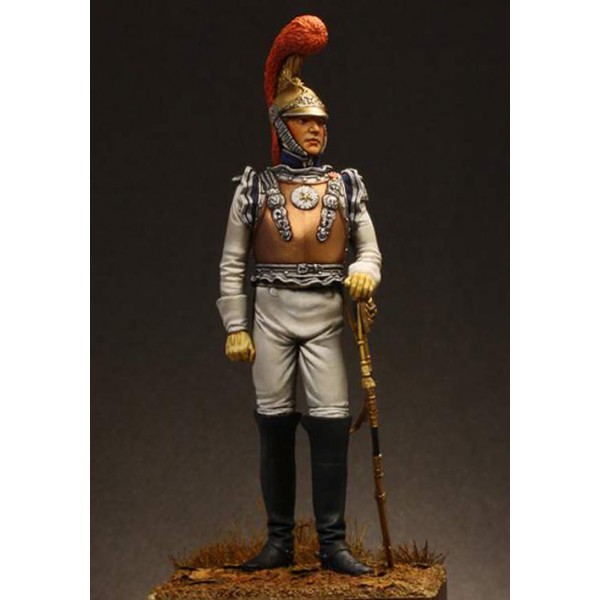 Art Girona Miniatures Lariboisiere figurine 54 mm Empire