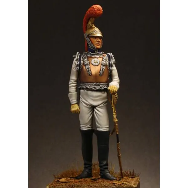 Art Girona Miniatures Lariboisiere figurine 54 mm Empire