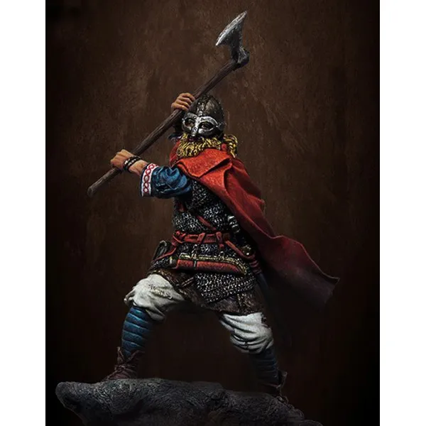 ART GIRONA Miniatures Rus Viking figurine guerrier moyen âge