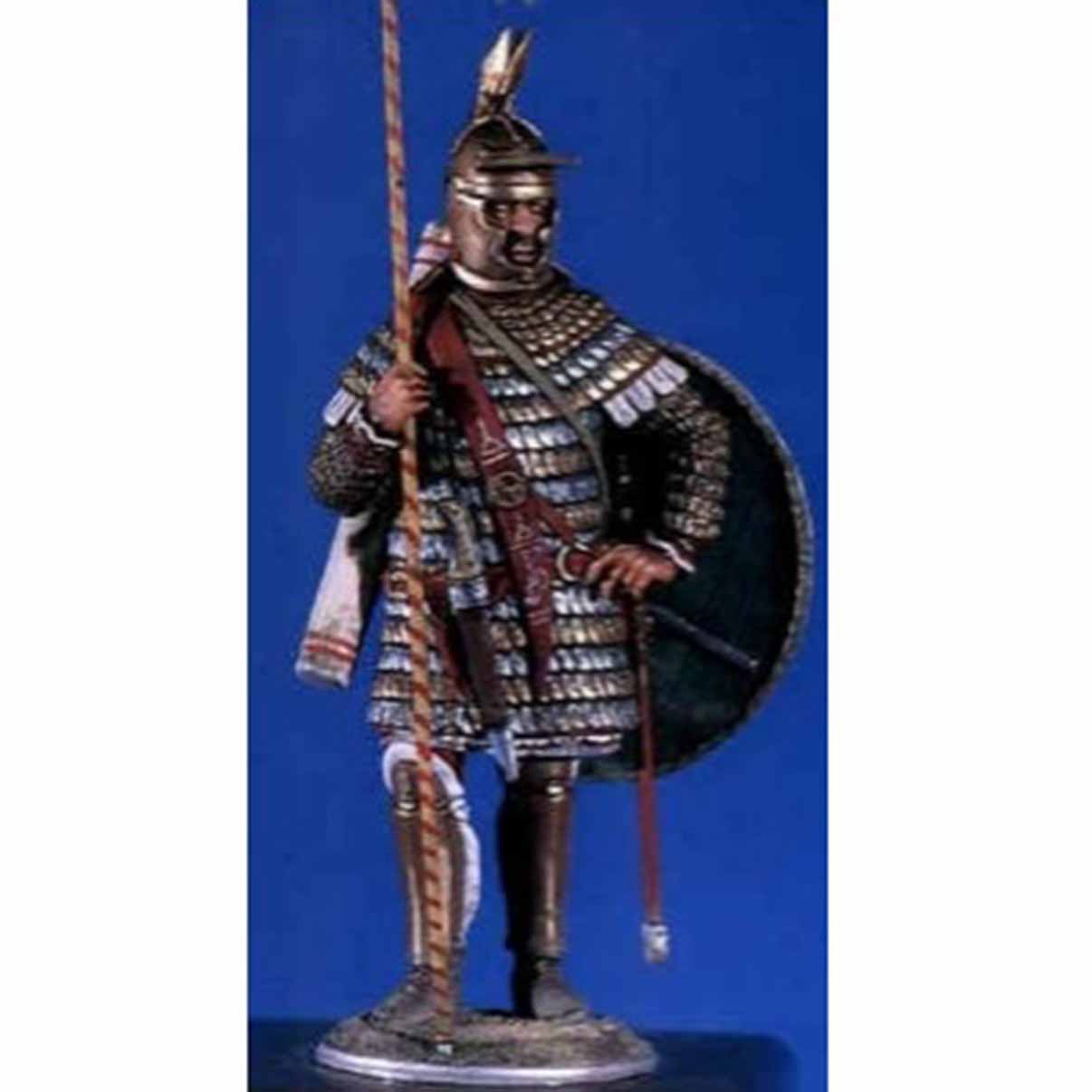 Art Girona Miniatures Legionario romano figurine