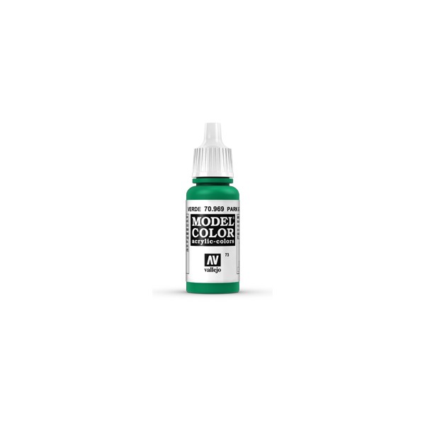 ART GIRONA Pinturas Verde peinture maquette vert mat