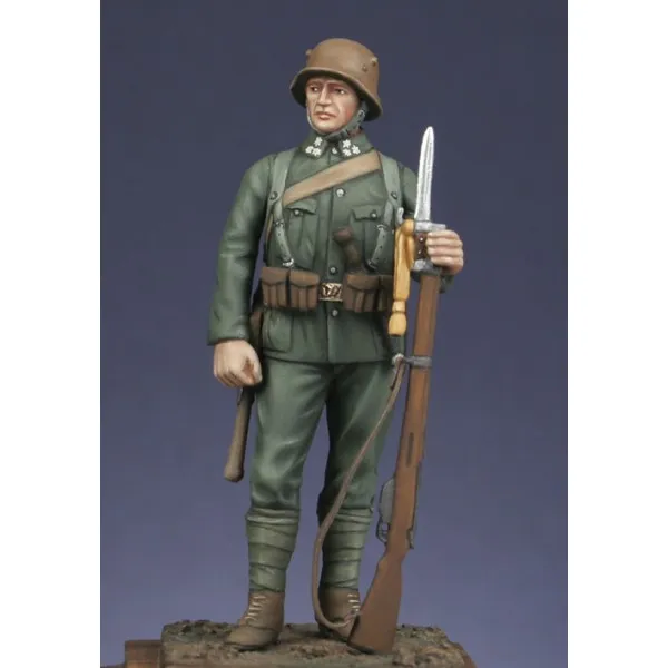 Art Girona Miniatures Troupes d'assaut autrichiennes 1914 figurine