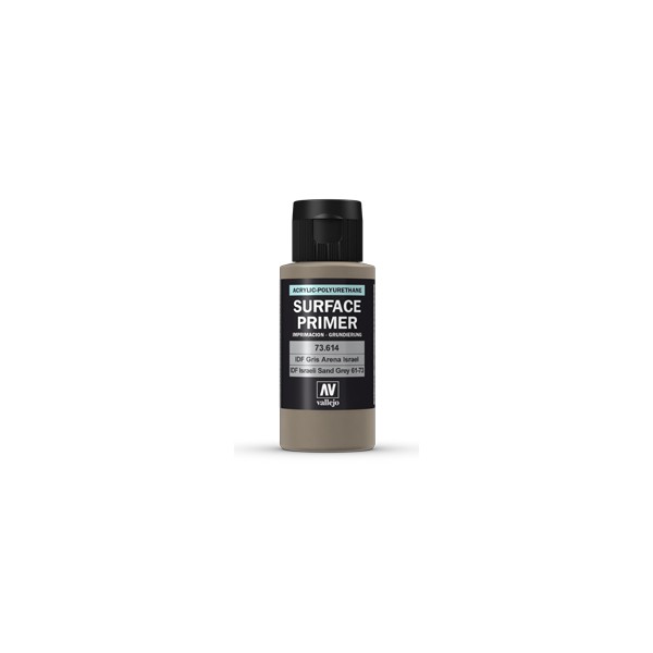 ART GIRONA Pinturas IDF Gris Arena peinture sable 61-73