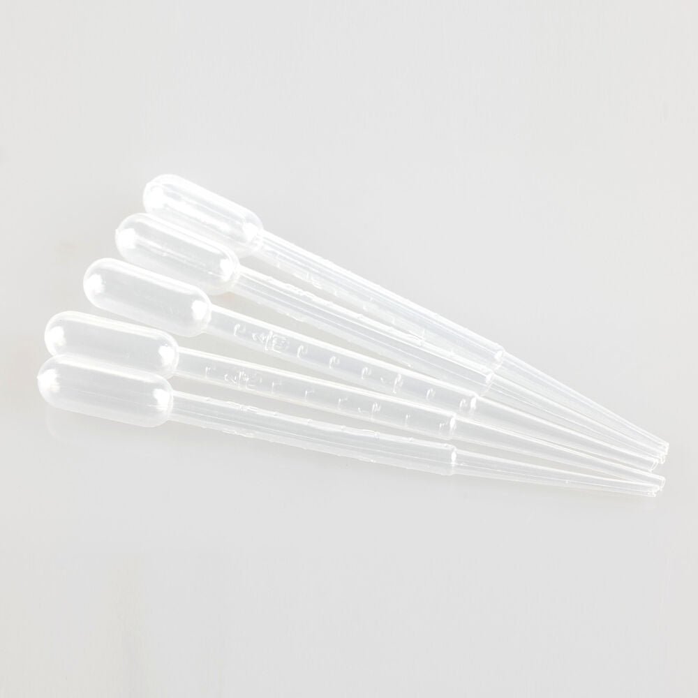 Heller Historical Collection pipettes 2 ml outil maquette x5