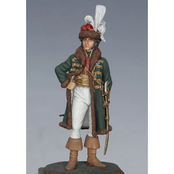 Art Girona Miniatures Murat figurine 54mm à peindre