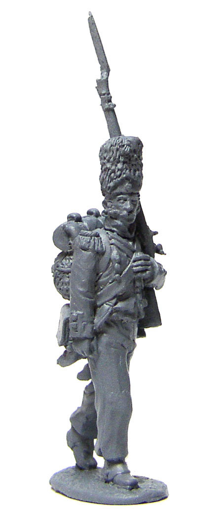 Perry Miniatures 40mm PE27 figurines 40mm grenadiers